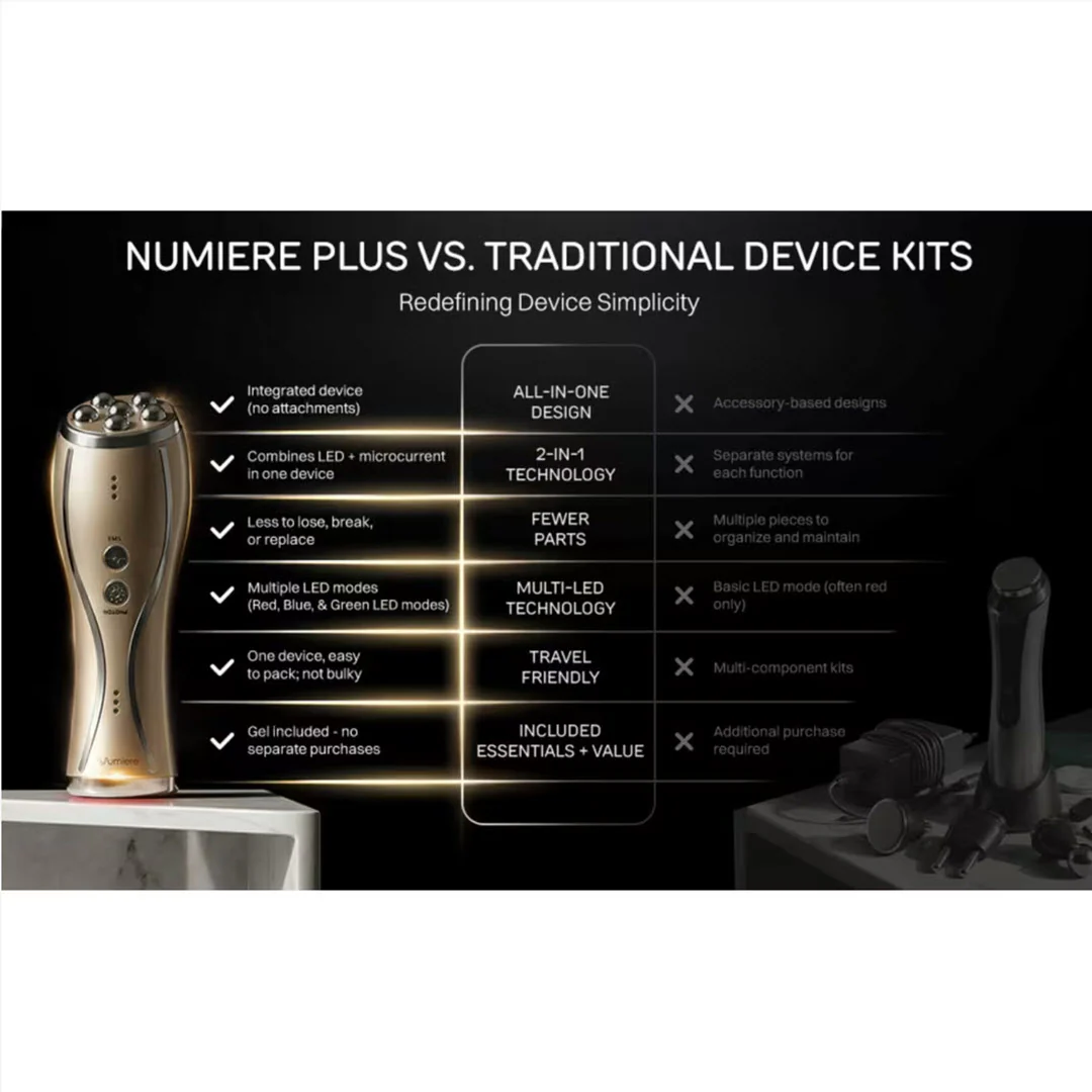 LuminaNRG® Numiere Plus - Image 4