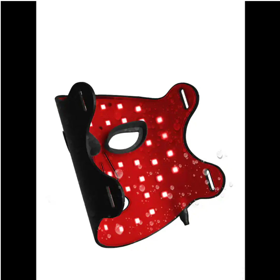 LuminaNRG® Numiere Time Keeper Wrinkle Reducing LED Face Mask - Image 7