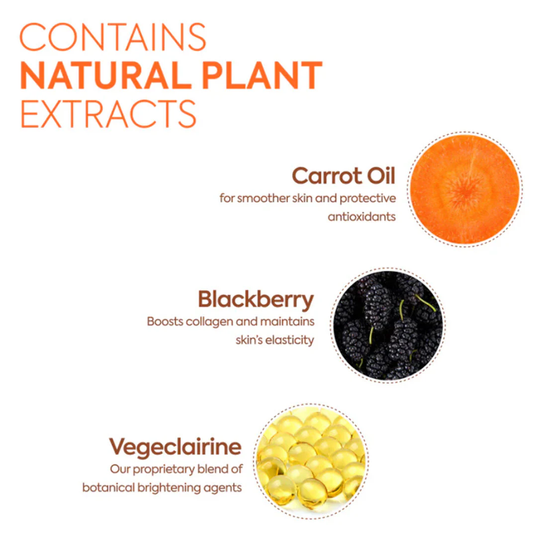 MAKARI® Carotonic Extreme Multi Vitamin Toning Glycerin 16.6 oz - Image 3