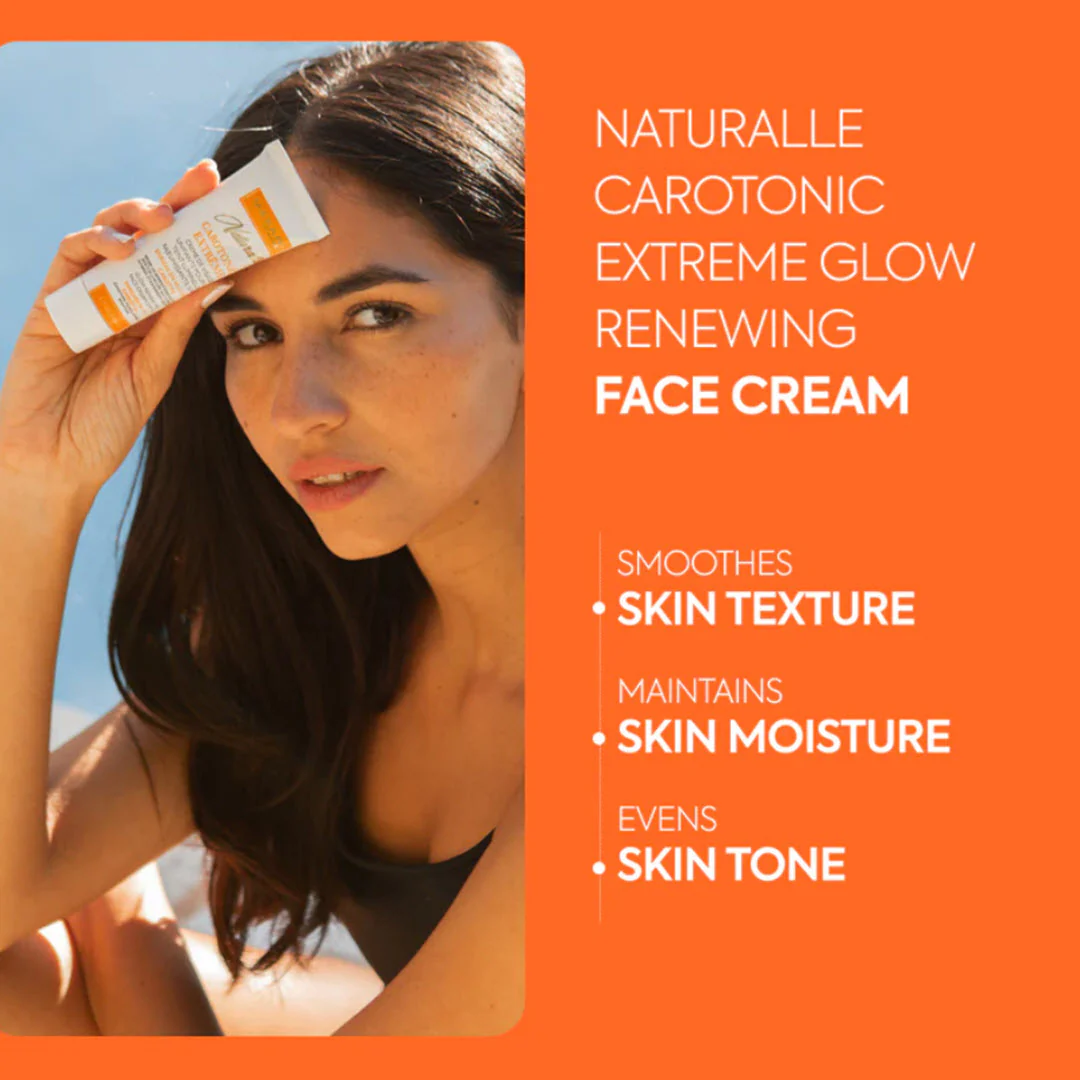 MAKARI® Carotonic Extreme Glow Renewing Face Cream 1.7 fl oz - Image 2