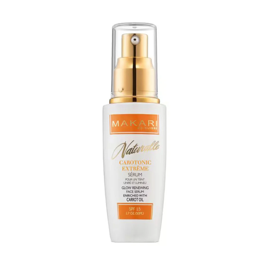 MAKARI® Carotonic Extreme Glow Renewing Face Serum 1.7 oz