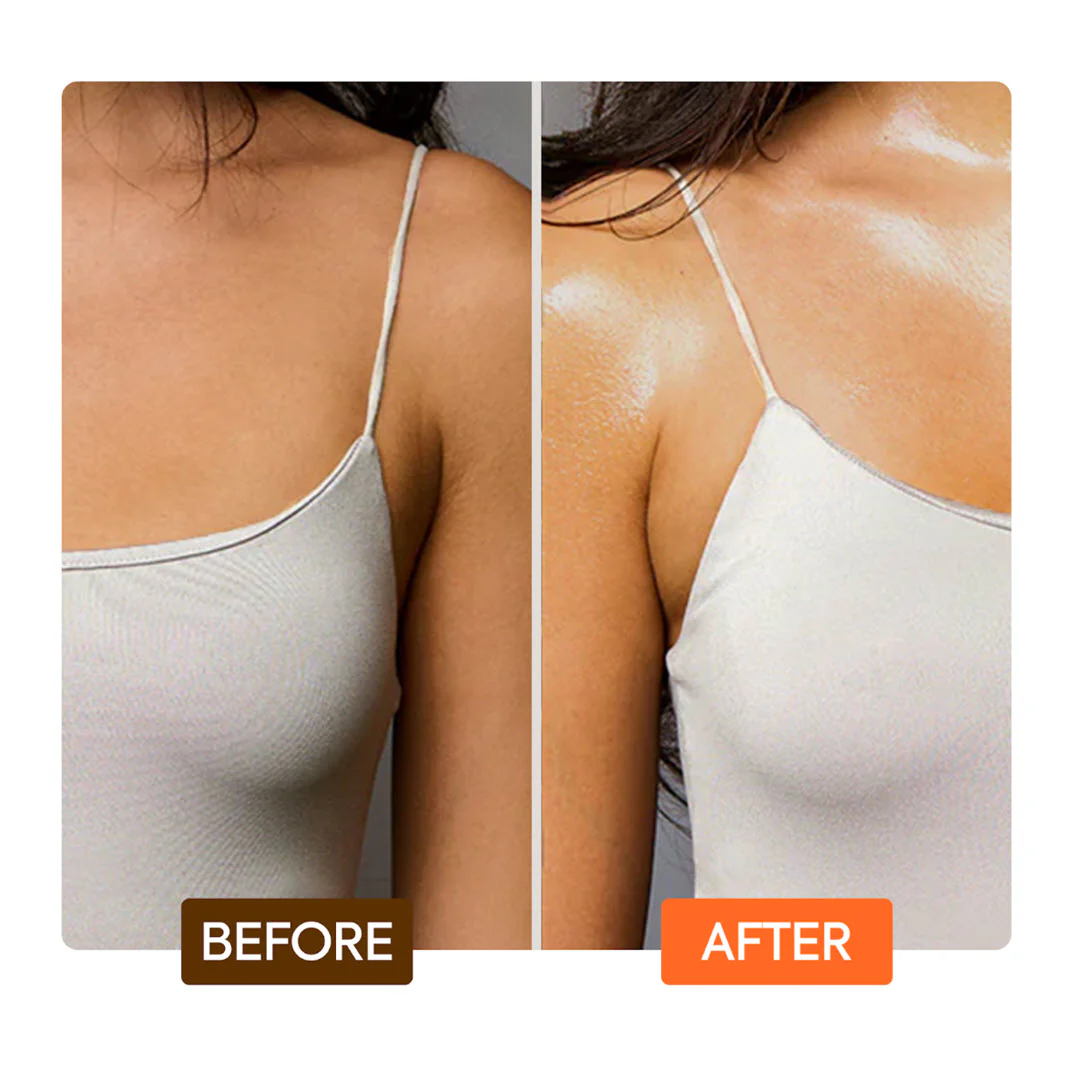 MAKARI® Extreme Active Intense Argan & Carrot Botanical Body Oil 4.23 fl oz - Image 5