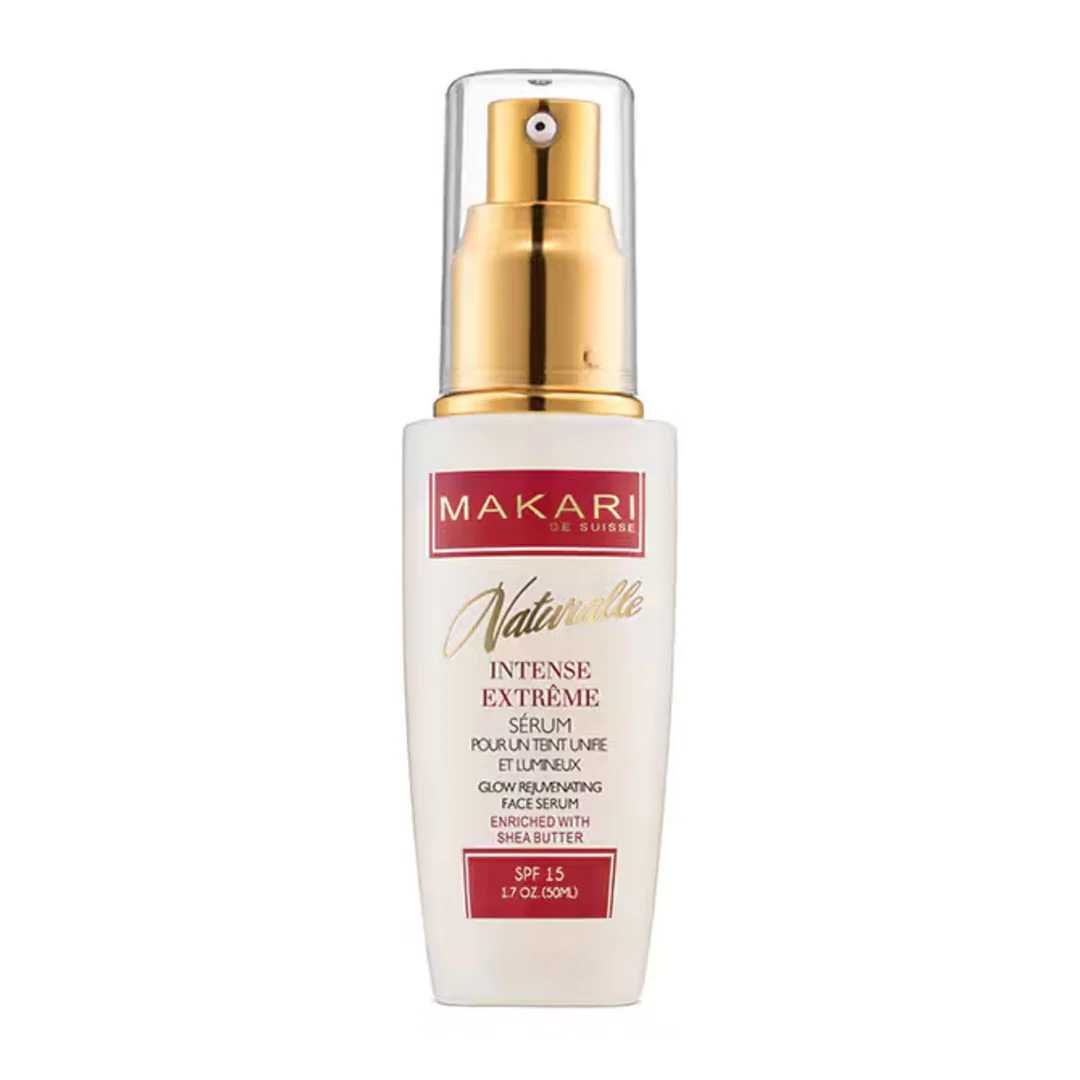 MAKARI® Intense Extreme Glow Rejuvenating Face Serum SPF 15 1.7oz