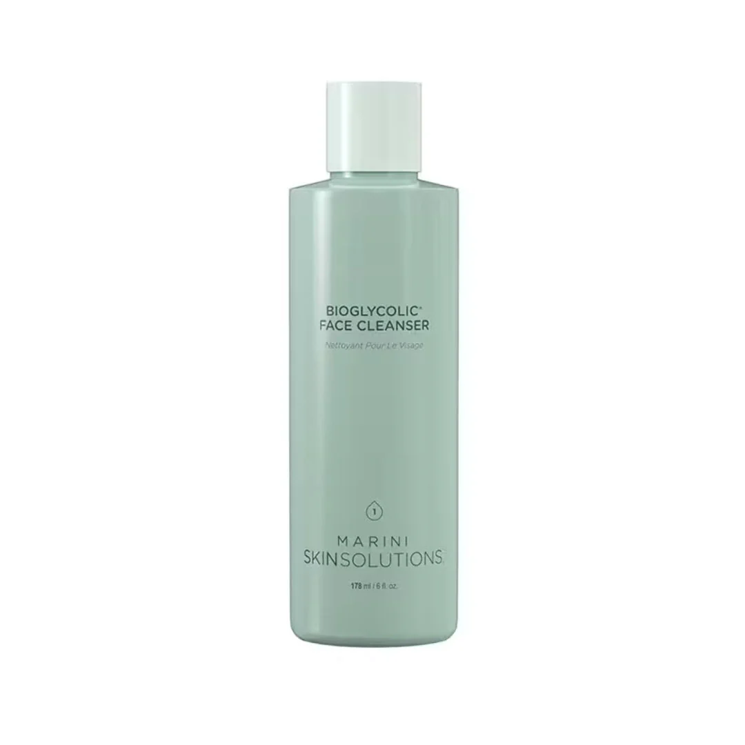 Marini SkinSolutions® Bioglycolic Face Cleanser 6.0 fl oz