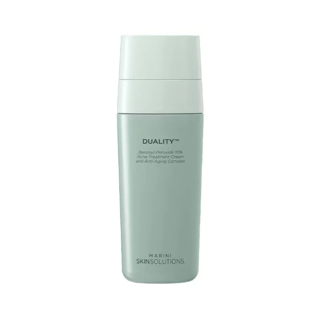 Marini SkinSolutions® Duality Acne Treatment Cream & Anti-Aging Complex 1.0 fl oz
