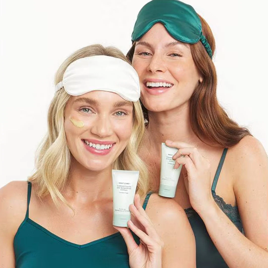 Marini SkinSolutions® Night Zyme Overnight Glass Skin Resurfacing Complex 1.7 fl oz - Image 3