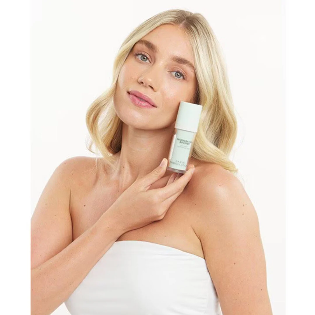 Marini SkinSolutions® Regeneration Booster Face Lotion 1 fl oz - Image 4