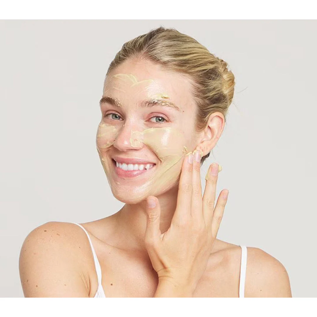Marini SkinSolutions® Skin Zyme Face Mask 1.7 fl oz - Image 3