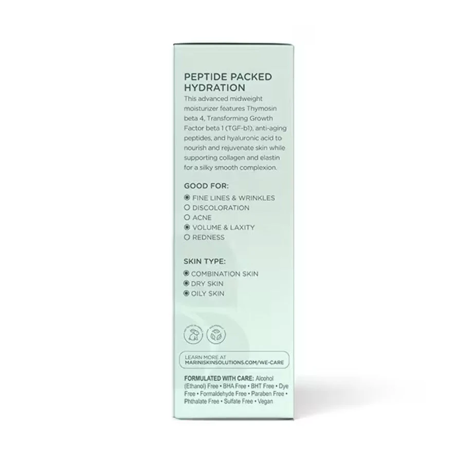 Marini SkinSolutions® Transformation Face Cream 1.0 fl oz - Image 4