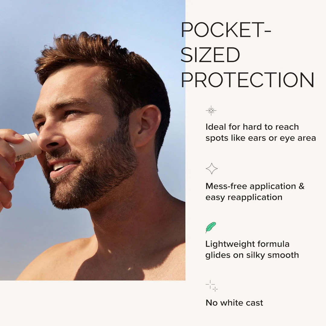 MDSolarSciences® Solar Stick SPF 40 Sunscreen 0.6 oz / 17 g - Image 4