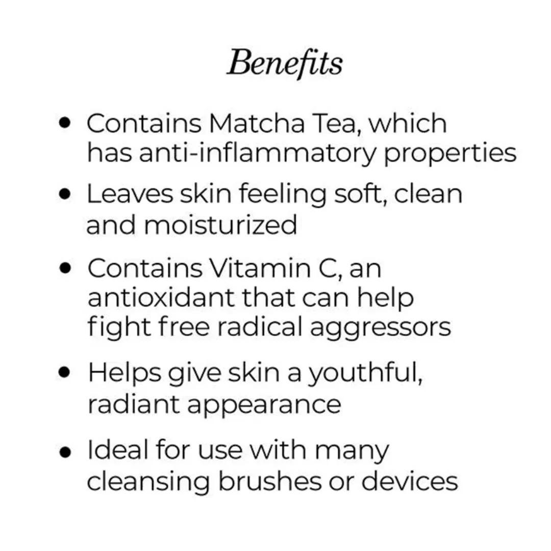 NassifMD® Pure Hydration Gentle Cleanser 2oz - Image 3