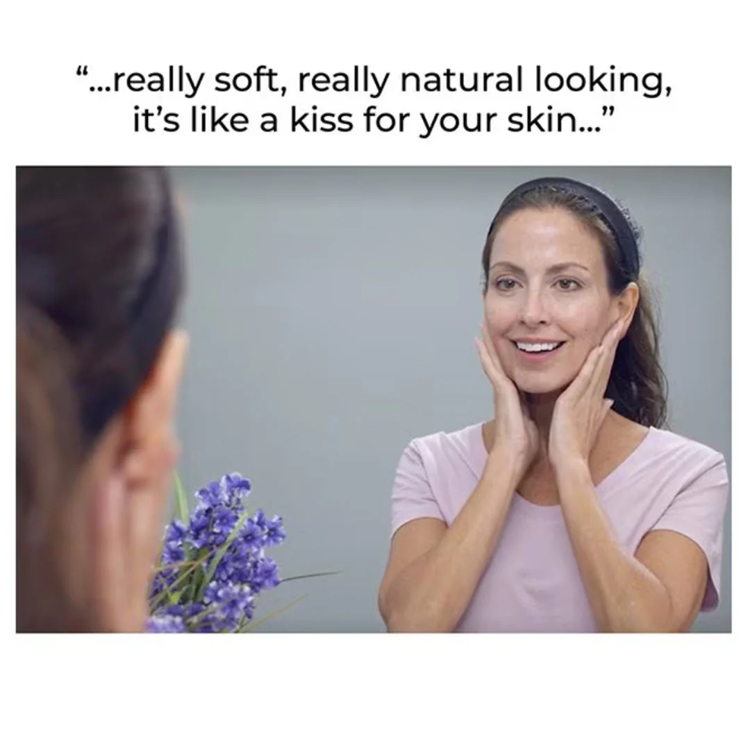 NassifMD® Soft Focus Hydrating Day Cream 1.7 fl oz - Image 4