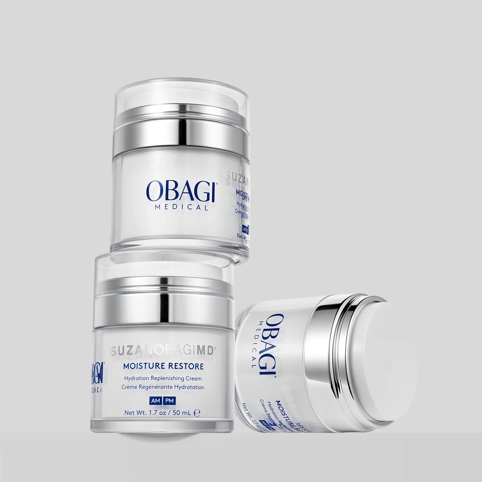 Susan OBAGI® Moisture Restore 1.7 oz - Image 3