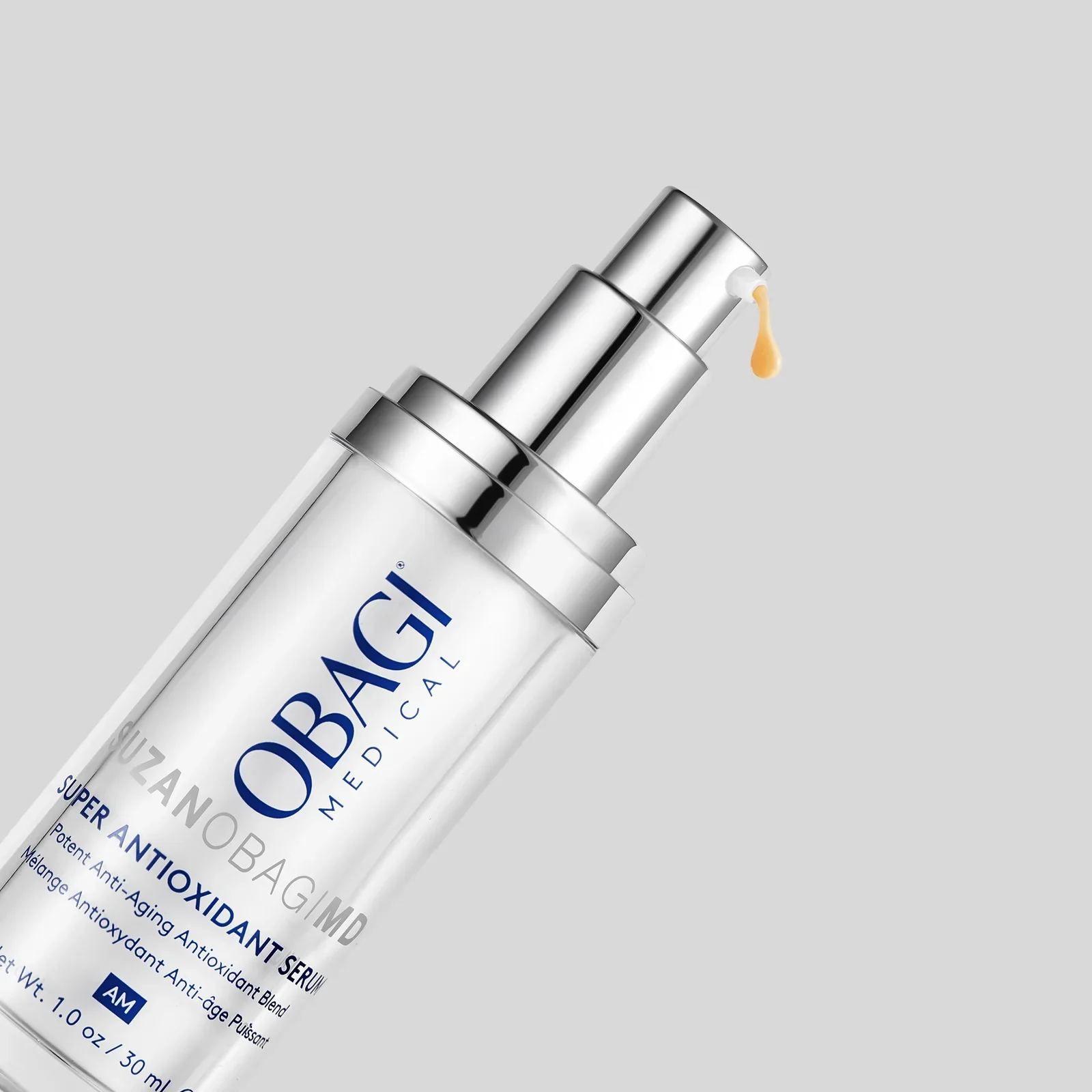 Susan OBAGI® Super Antioxidant Serum 1.0 oz - Image 4