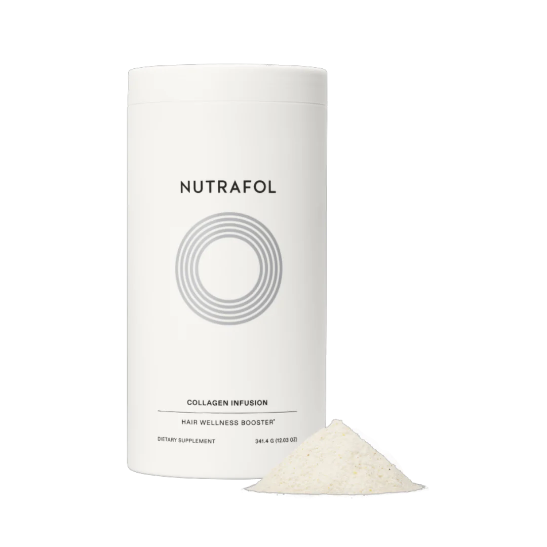 Nutrafol® Collagen Infusion MD 1-Month Supply - Image 3