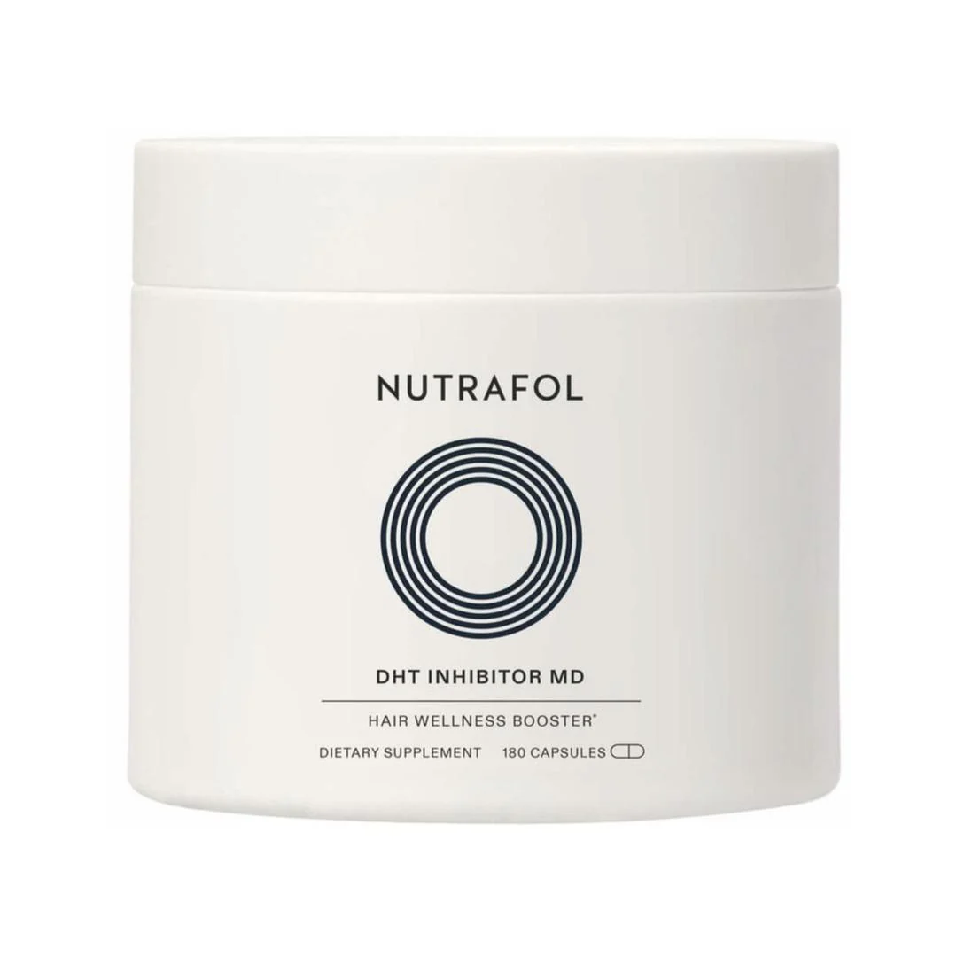 Nutrafol® DHT Inhibitor MD 3-Month Supply
