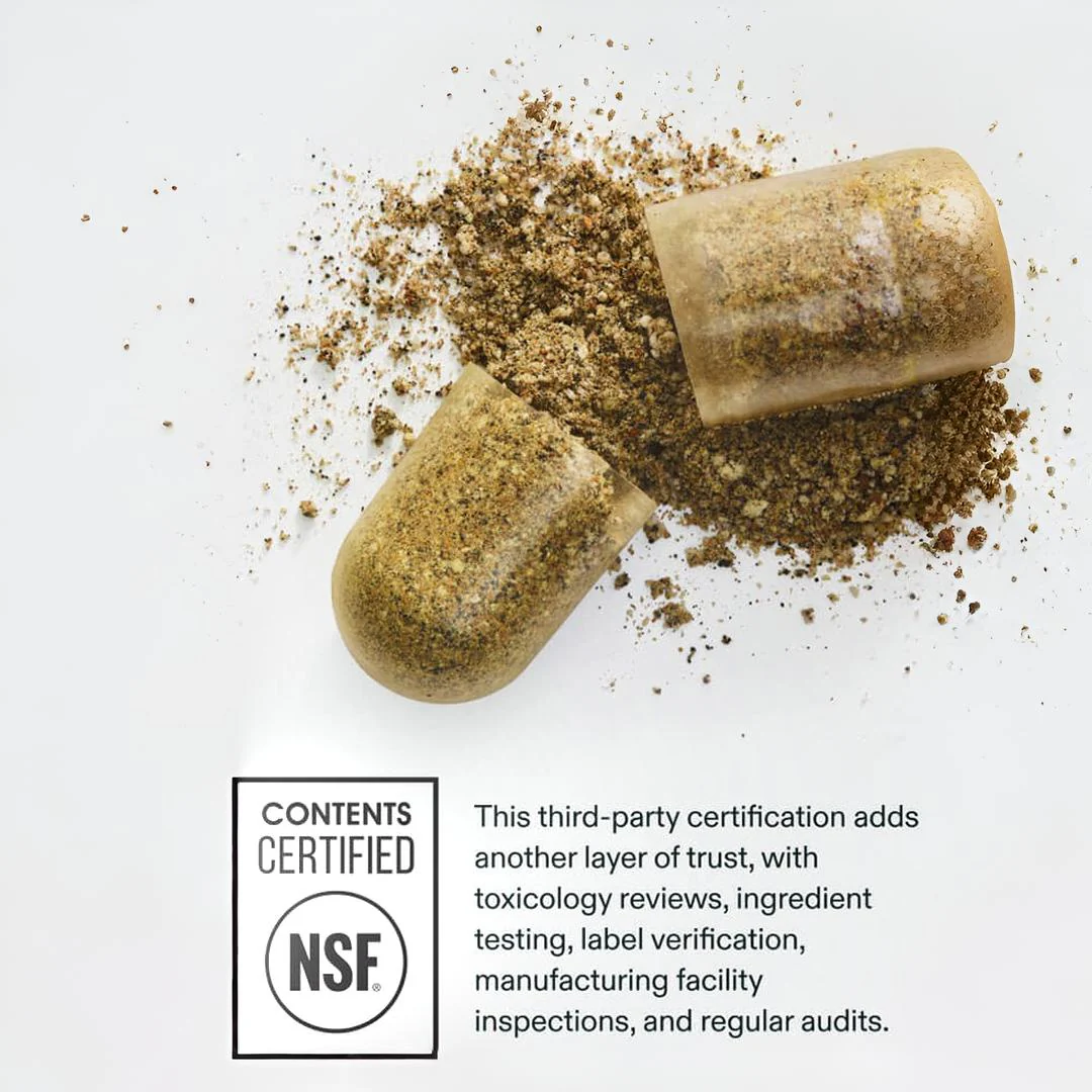 Nutrafol® Women’s Vegan 3-month Supply - Image 3
