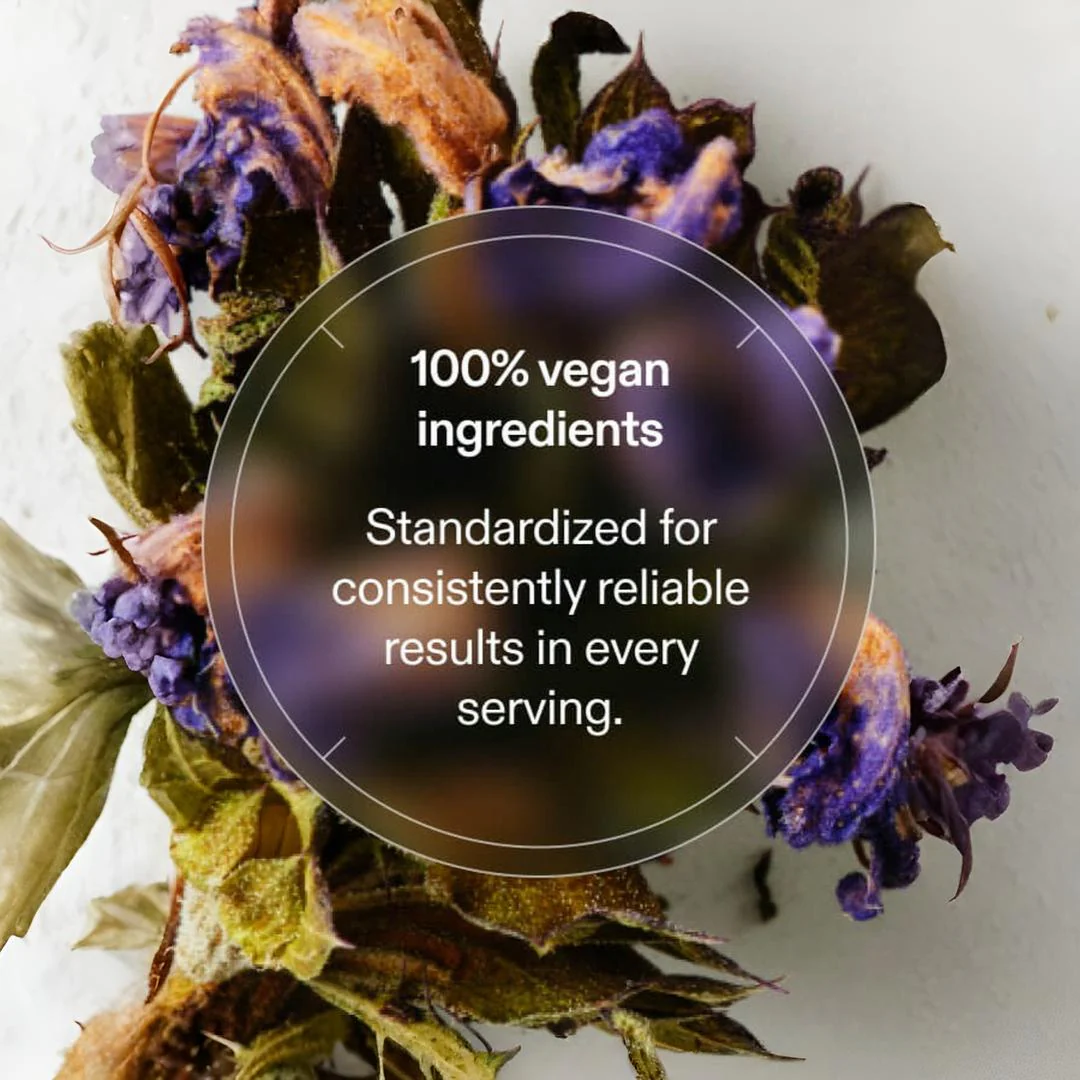 Nutrafol® Women’s Vegan 3-month Supply - Image 4