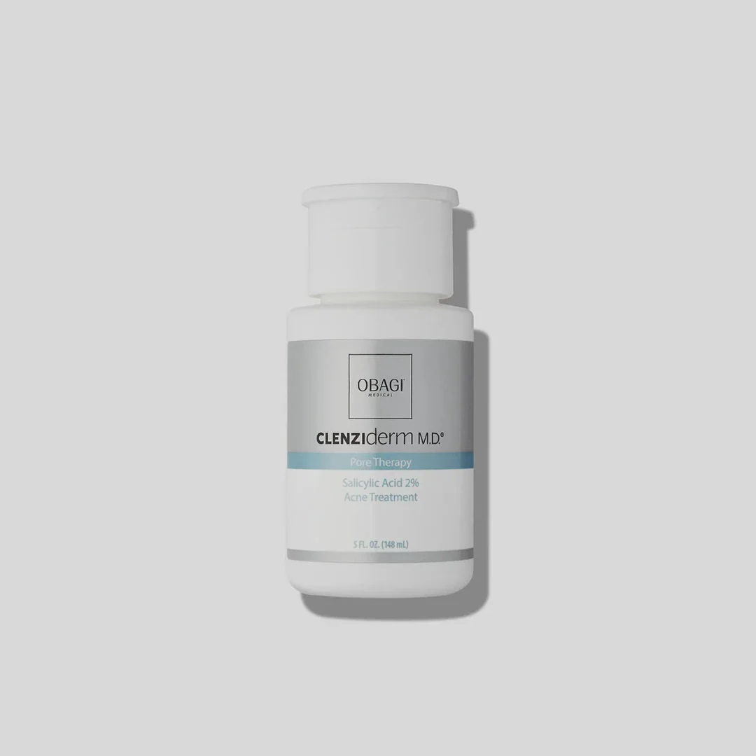 OBAGI® CLENZIDERM M.D. ACNE THERAPEUTIC SYSTEM - Image 3