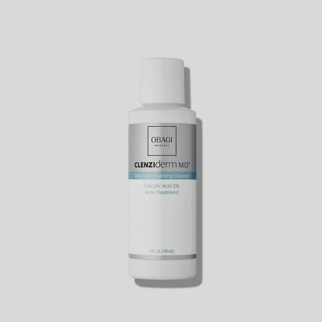 OBAGI® CLENZIDERM M.D. ACNE THERAPEUTIC SYSTEM - Image 4