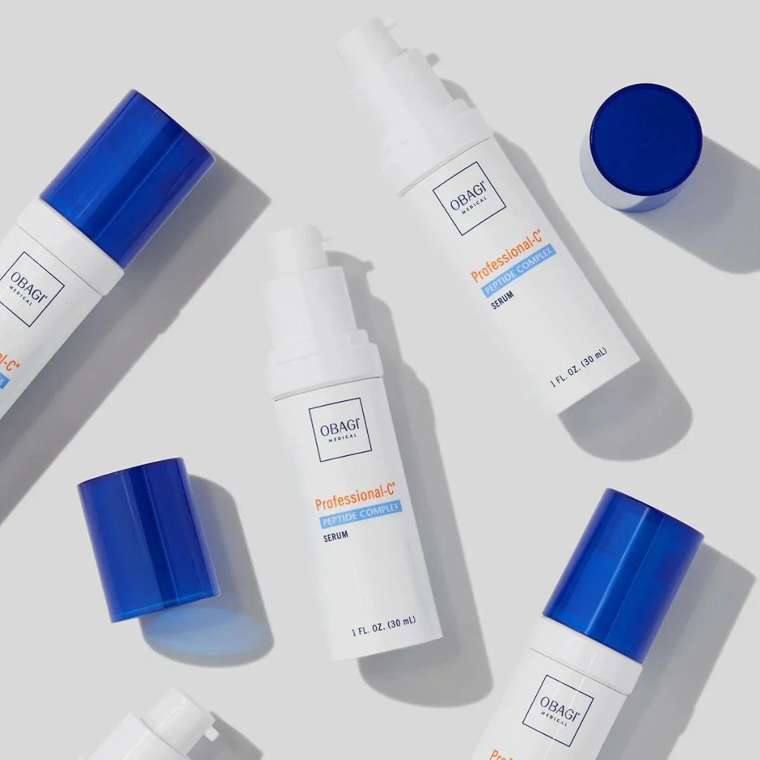 OBAGi® Professional-C® Peptide Complex 1.0 FL OZ - Image 3