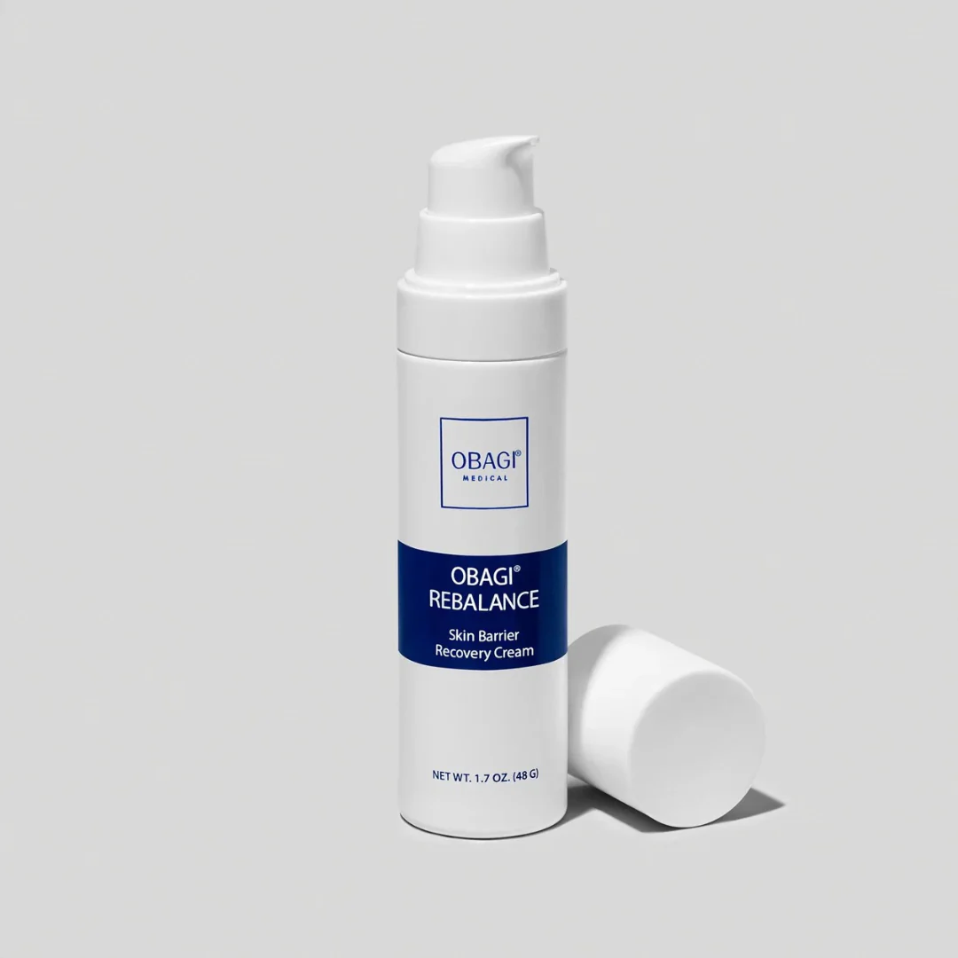 OBAGi® REBALANCE Skin Barrier Recovery Cream 1.7 oz - Image 3