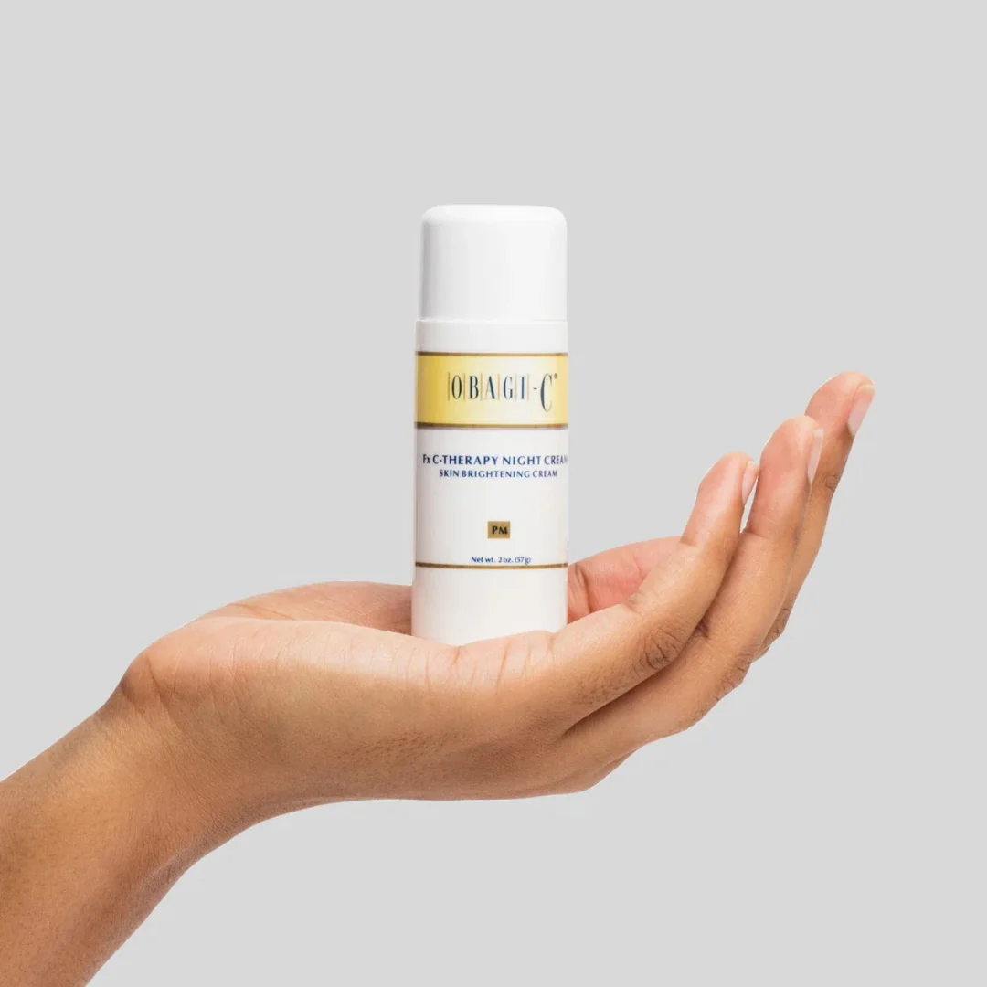 Obagi-C® Fx C-Therapy Night Cream 2.0 oz - Image 3