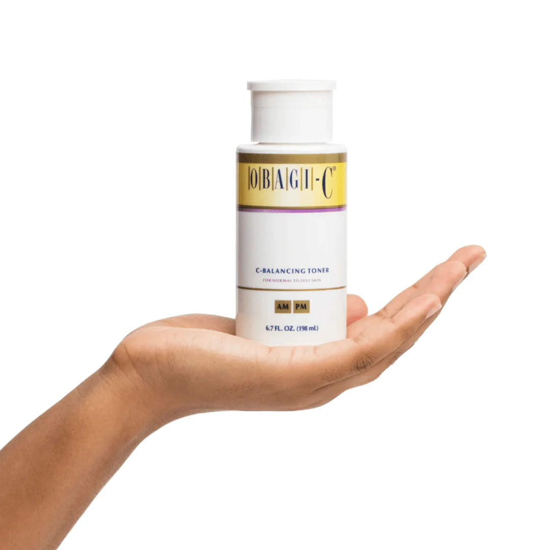 OBAGI-C® C-Balancing Toner 6.7 fl oz - Image 4