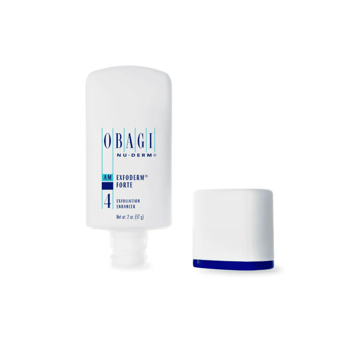 OBAGI® Nu-Derm® Exfoderm Forte 2oz - Image 2