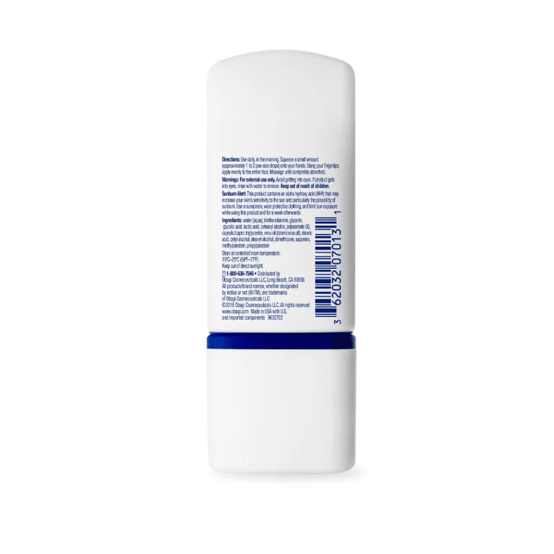 OBAGI® Nu-Derm® Exfoderm Forte 2oz - Image 3