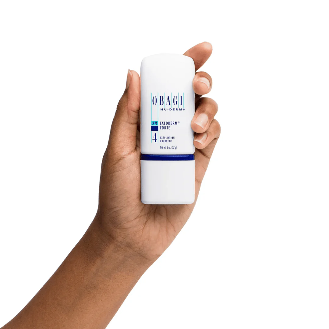 OBAGI® Nu-Derm® Exfoderm Forte 2oz - Image 4