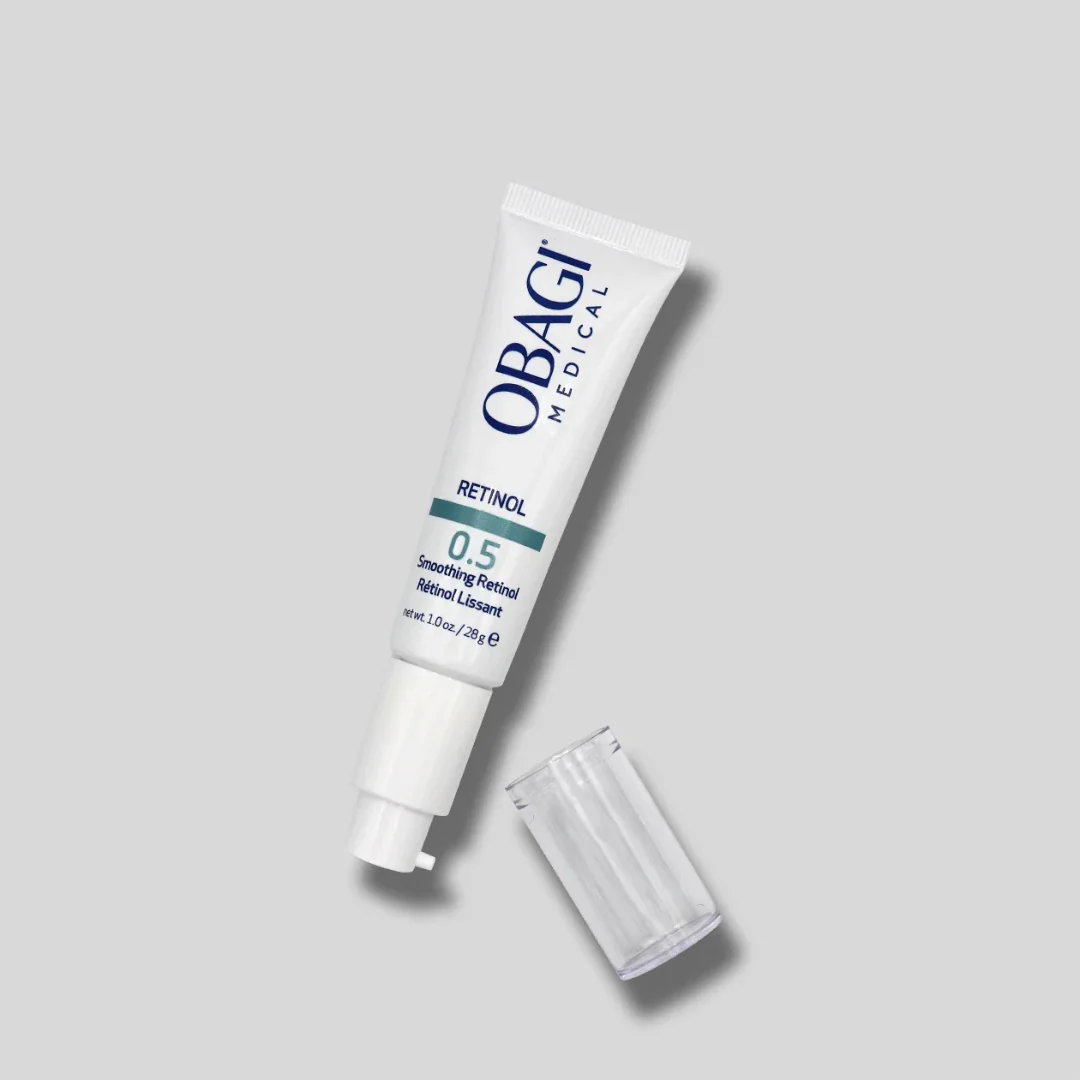 Obagi360® Retinol 0.5  (1.0 oz) - Image 3