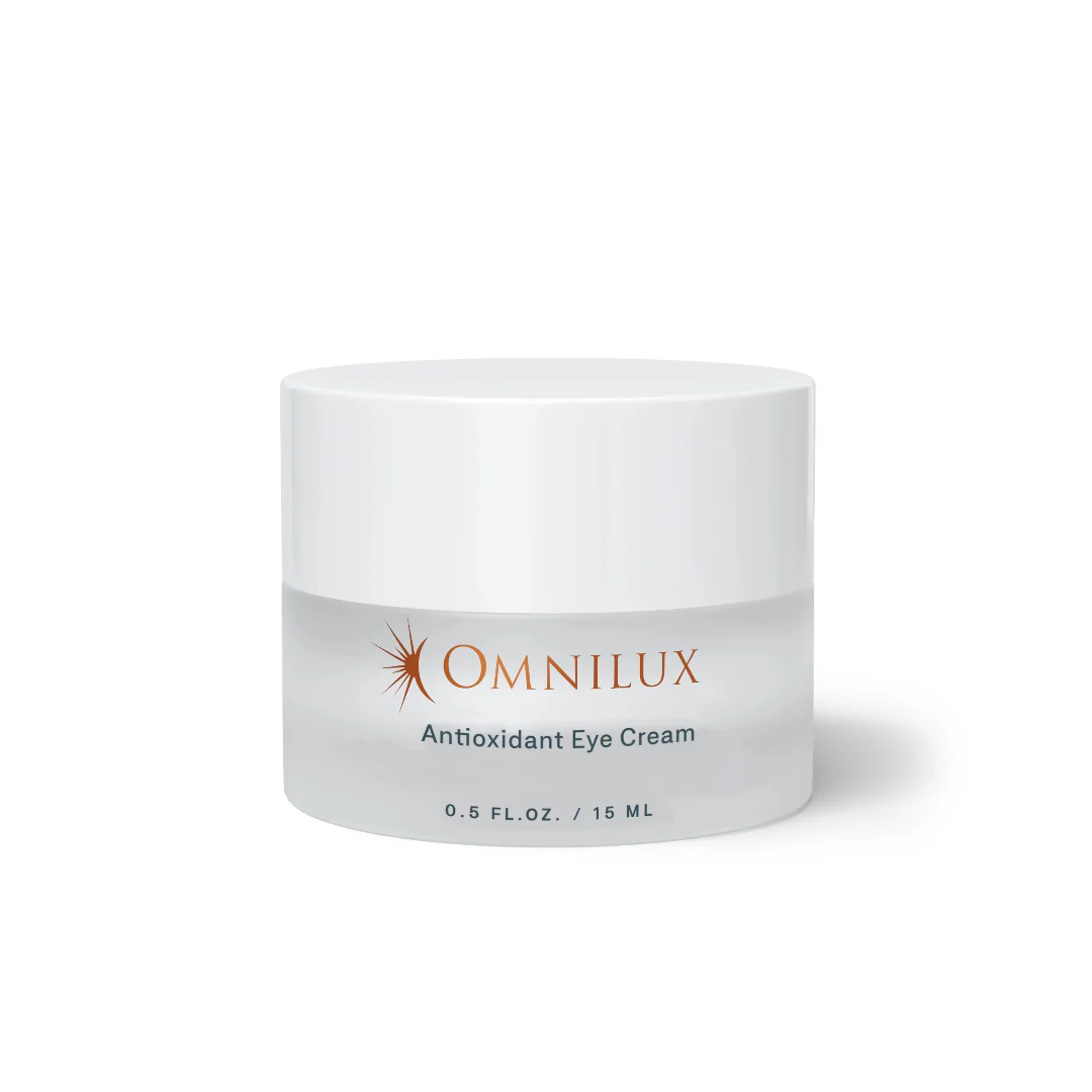 Omnilux® Antioxidant Eye Cream 0.5 FL oz