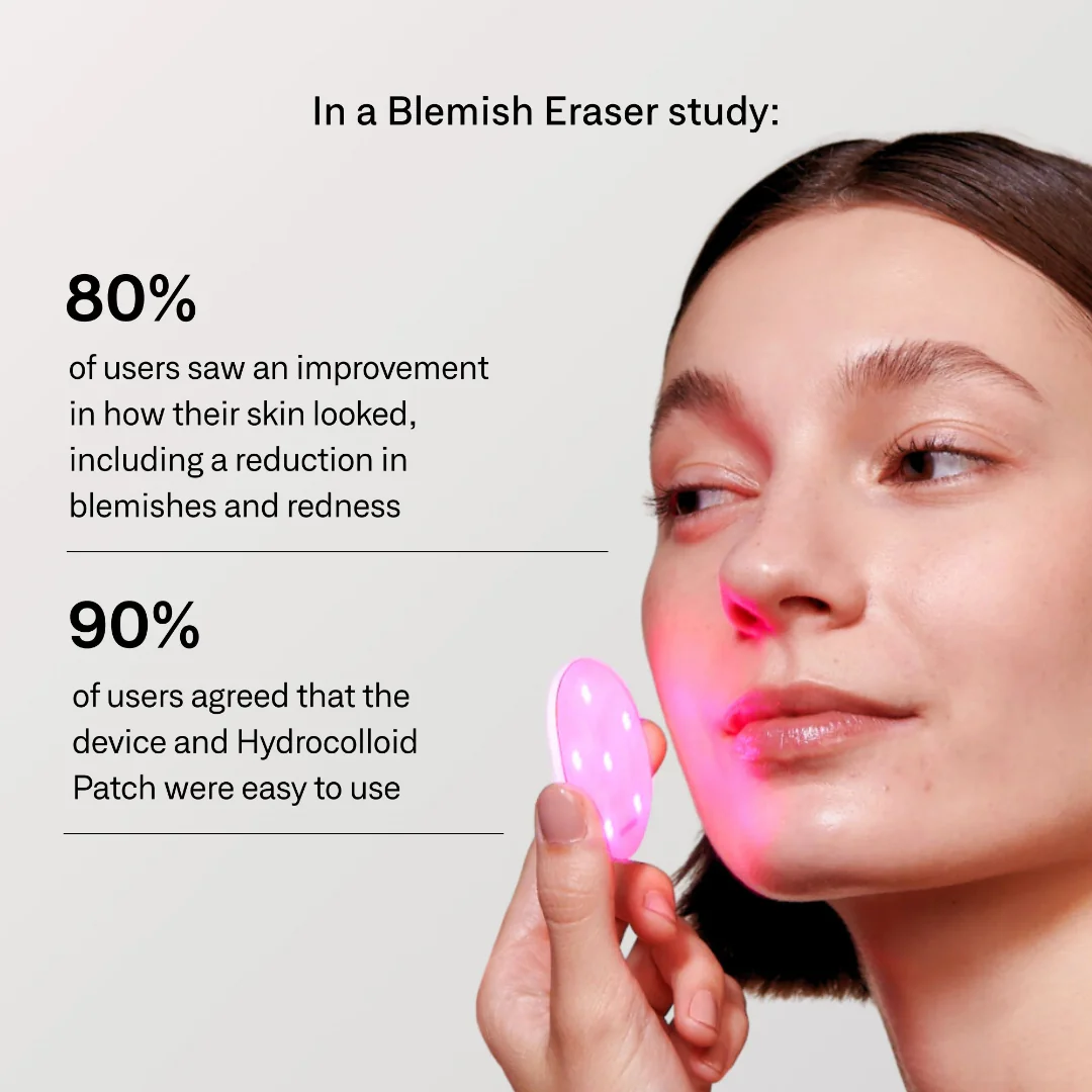 Omnilux® Blemish Eraser Mini - Image 5