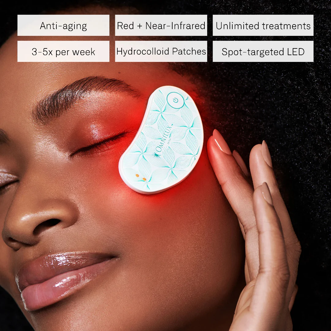 Omnilux® Eye Brightener - Image 5