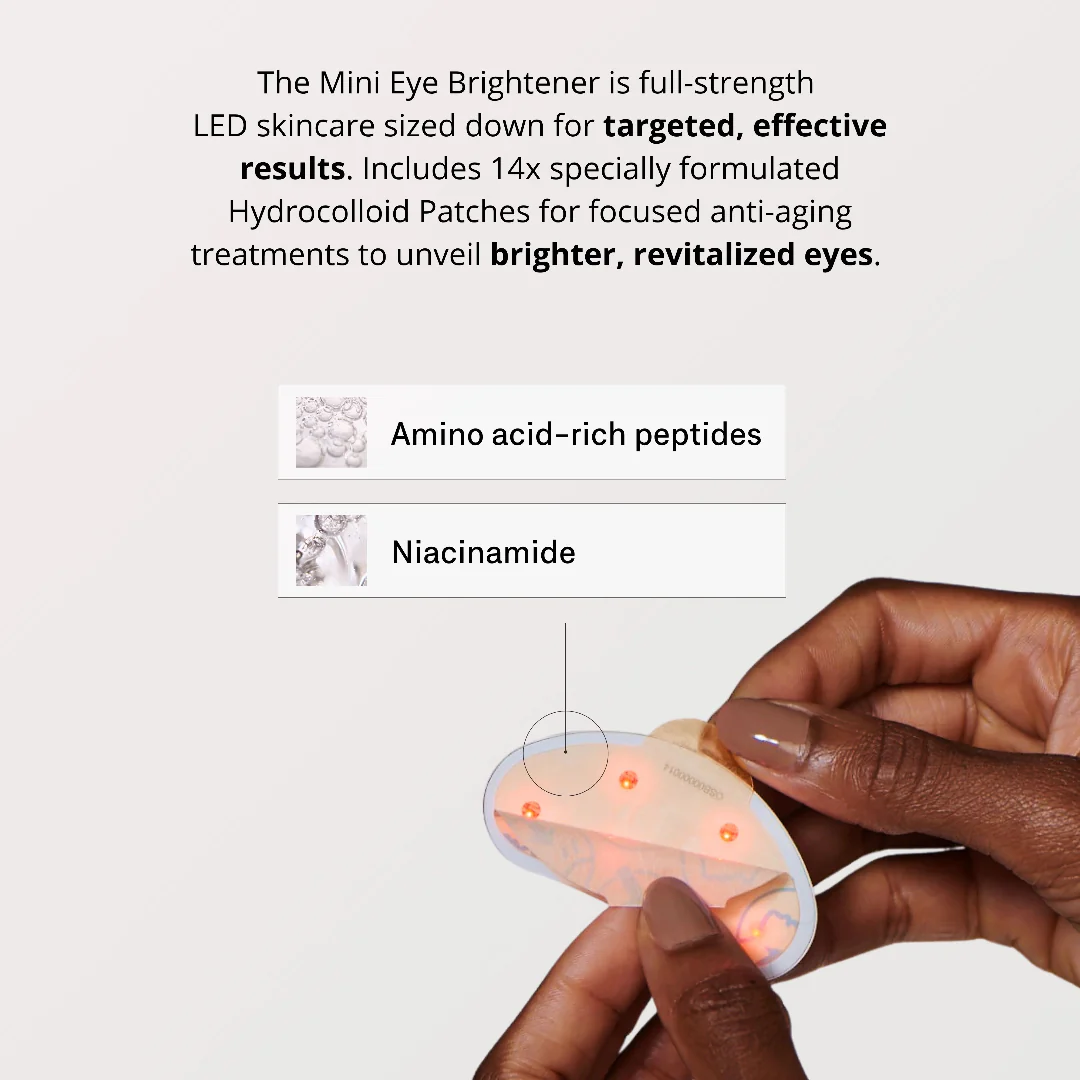Omnilux® Eye Brightener - Image 8