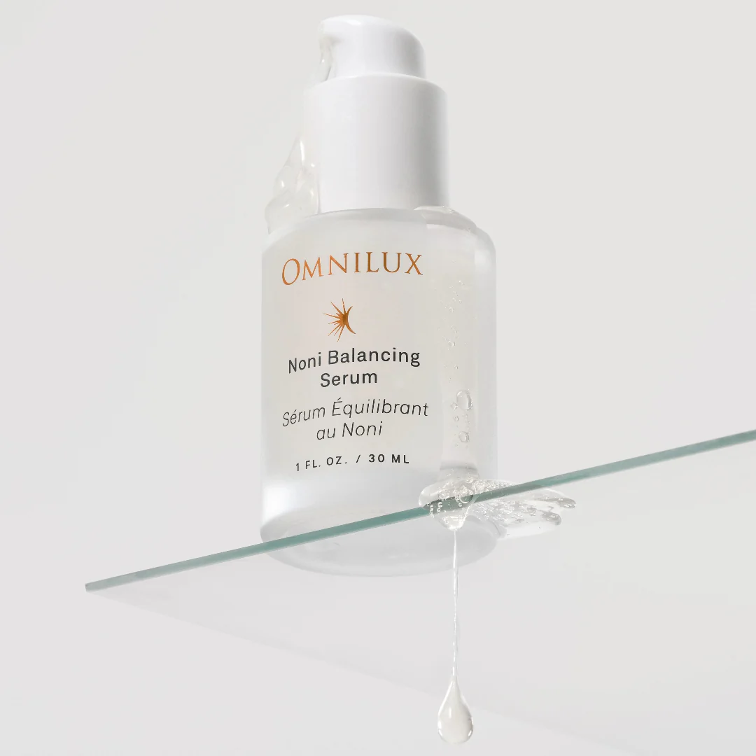 Omnilux® Noni Balancing Serum 1 Fl oz - Image 6