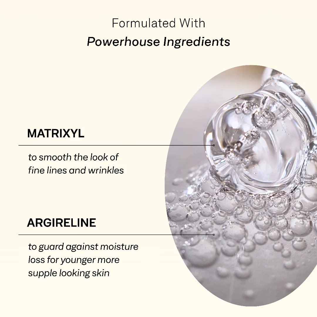 Omnilux® Peptide Concentrate 1 fl oz - Image 4