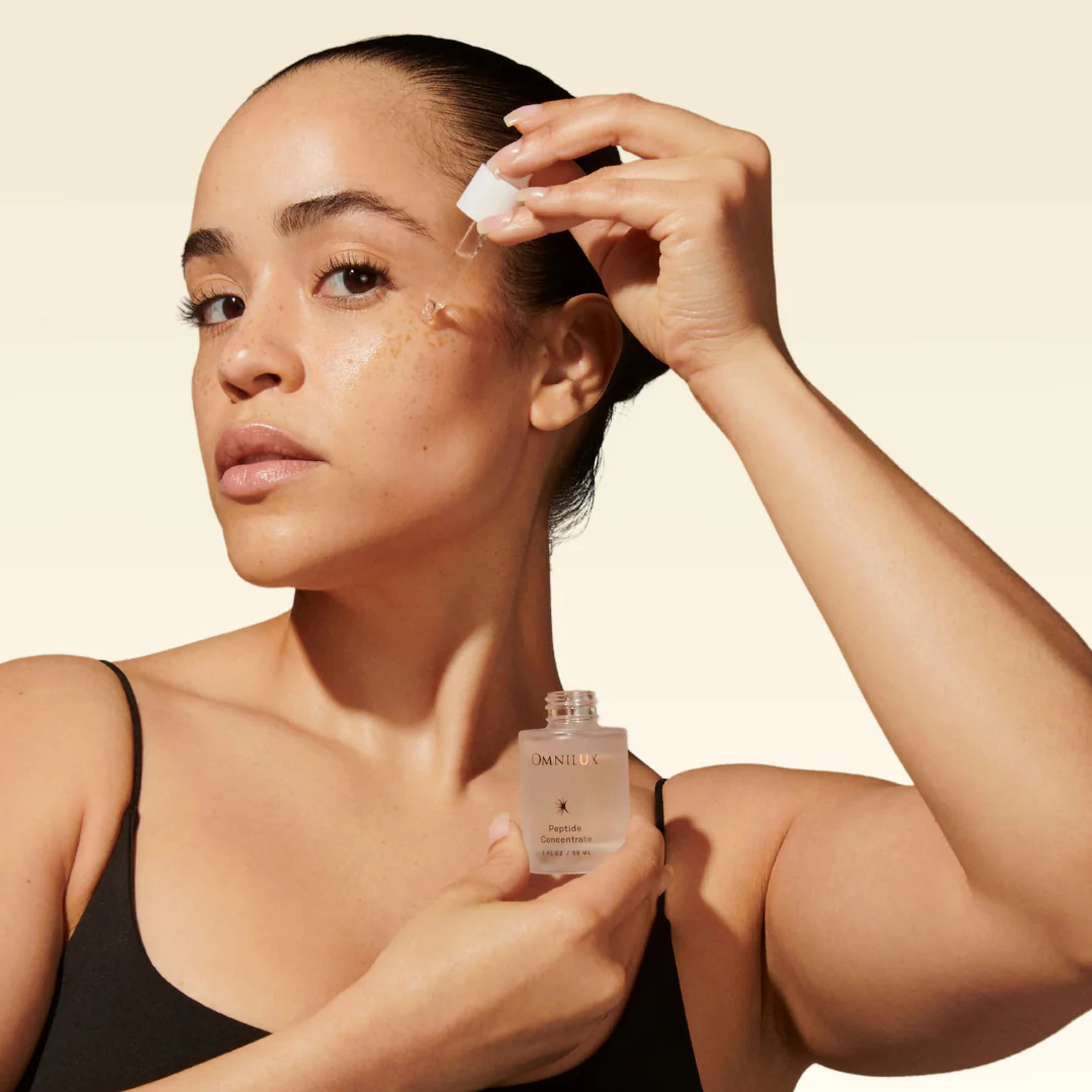 Omnilux® Peptide Concentrate 1 fl oz - Image 6