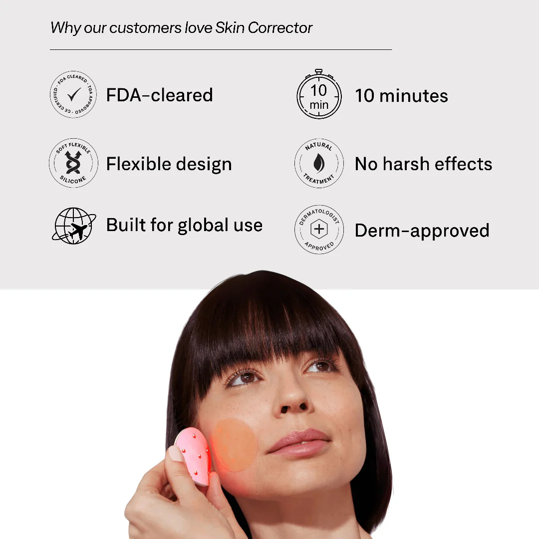 Omnilux® Skin Corrector - Image 4