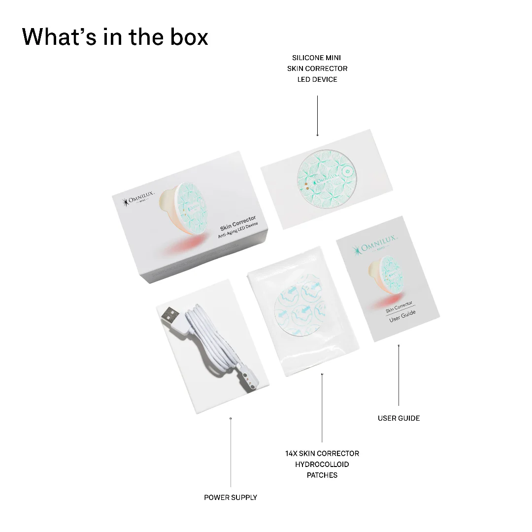 Omnilux® Skin Corrector - Image 6