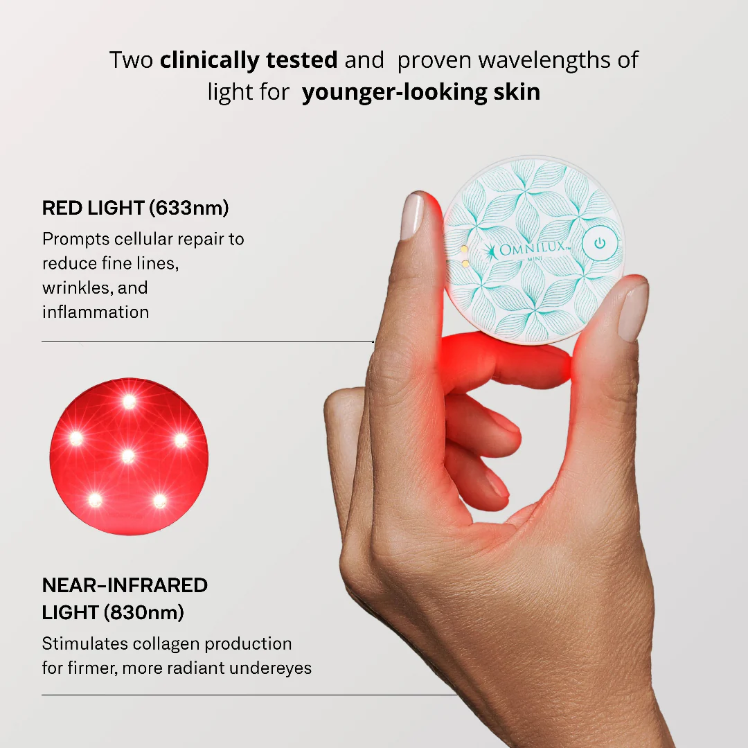 Omnilux® Skin Corrector - Image 7
