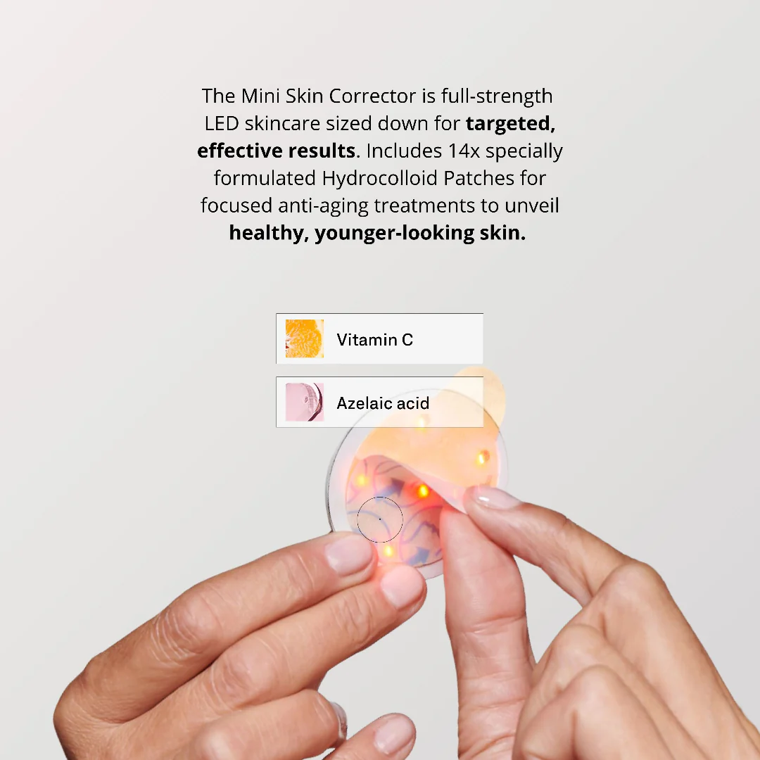 Omnilux® Skin Corrector - Image 8