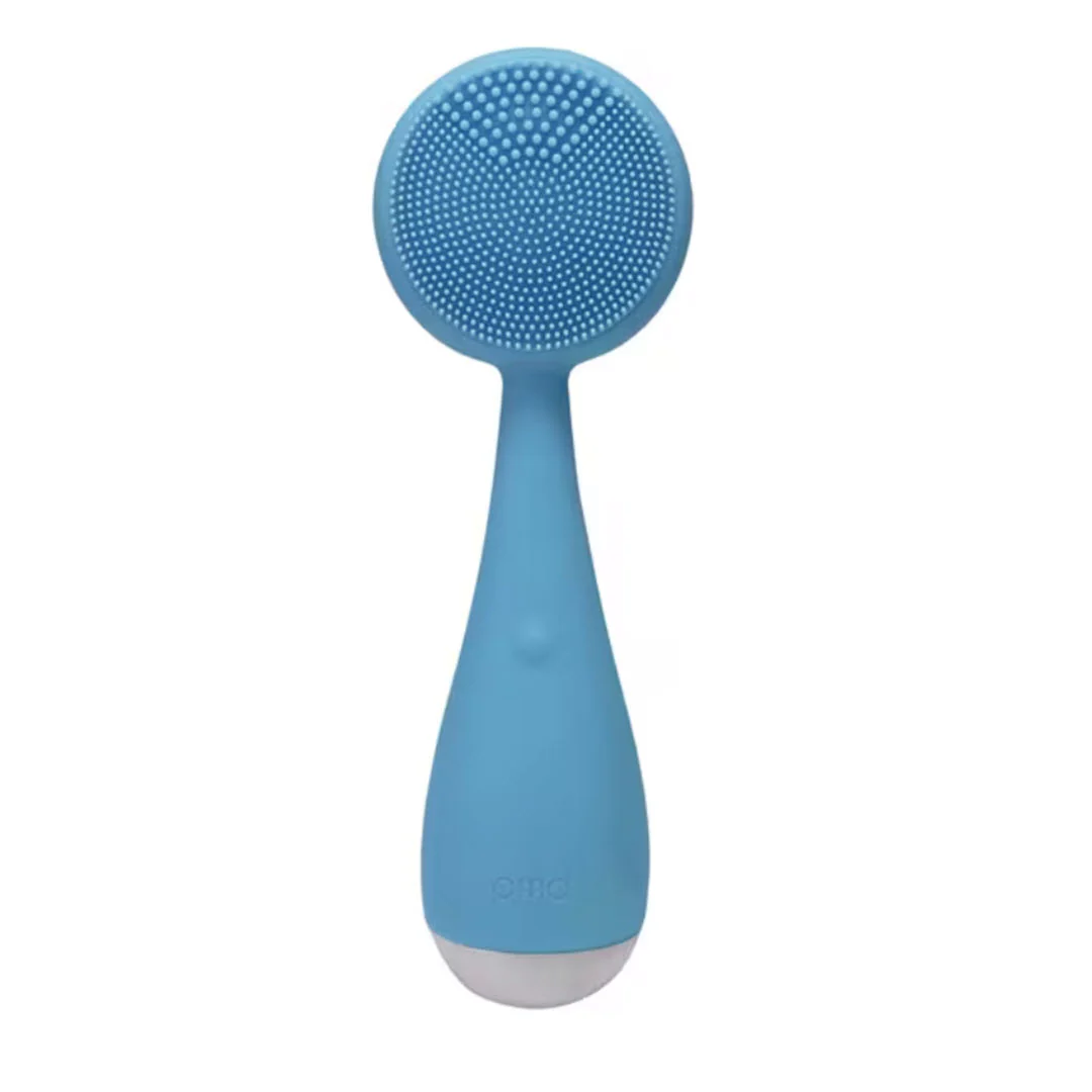 PMD® Clean Acne Blue Light LED Smart Facial Cleansing Device - Image 2