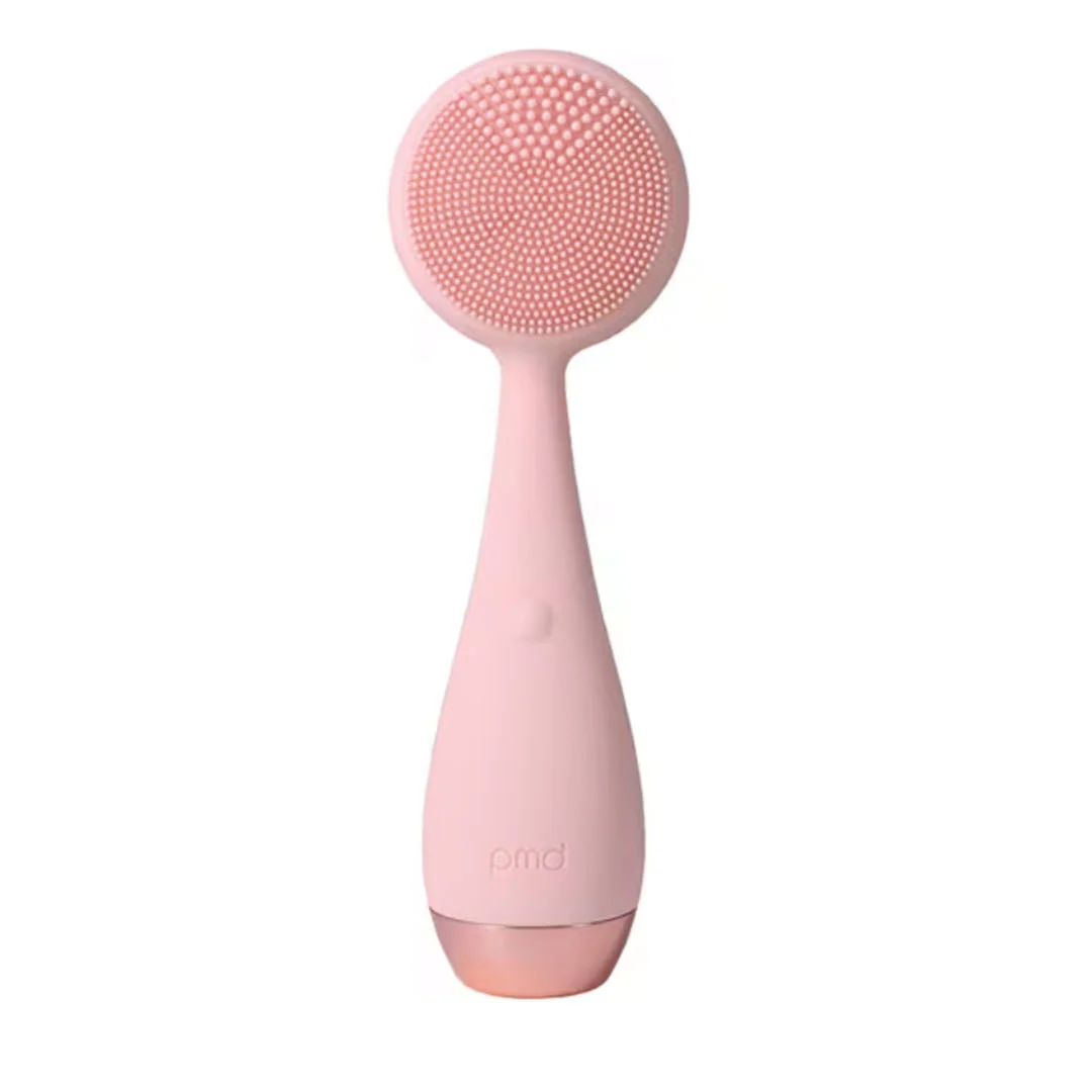 PMD® Clean Pro RQ Advanced Facial Cleansing Device - Blush - Image 2