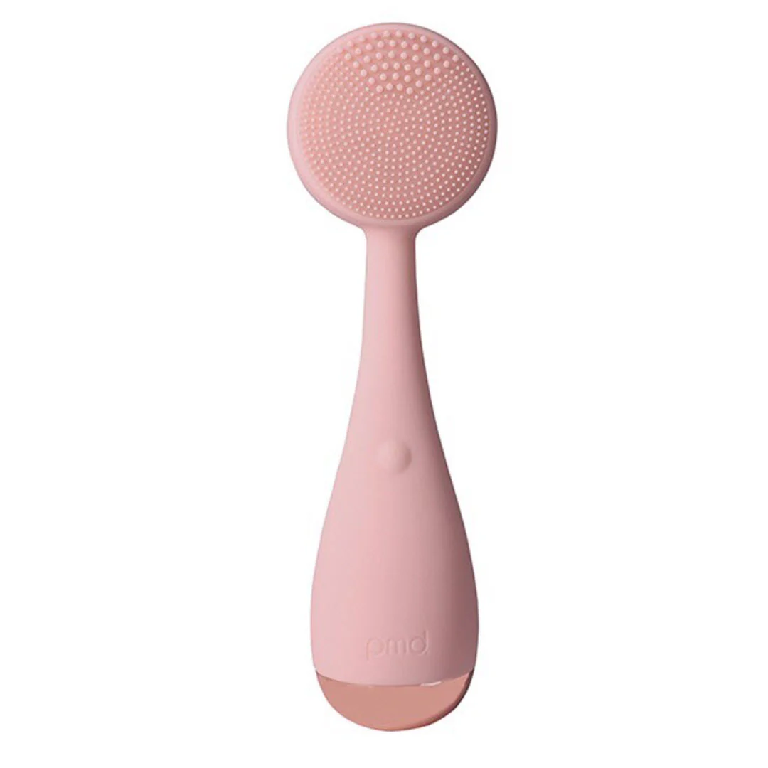 PMD® Clean Smart Facial Cleansing Device - Blush - Image 2