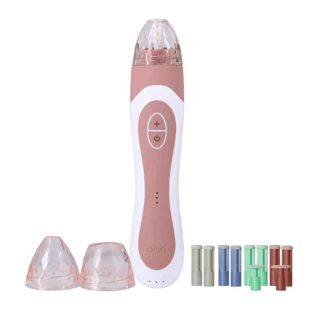 PMD® Personal Microderm Elite Pro - Rose