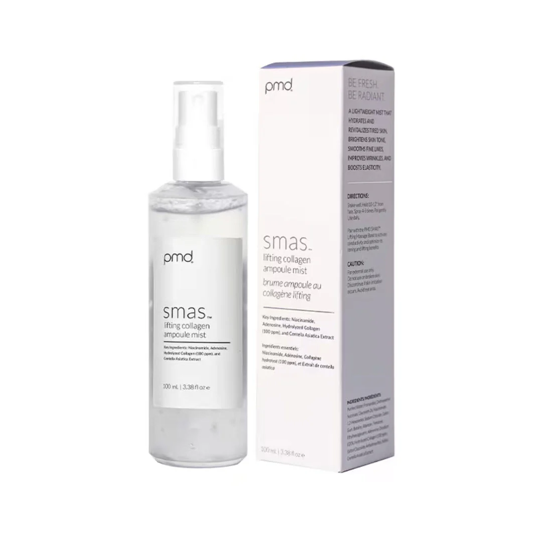 PMD® SMAS Lifting Collagen Ampoule Mist 3.38 fl oz