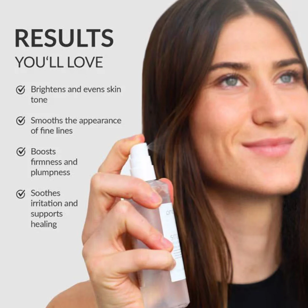 PMD® SMAS Lifting Collagen Ampoule Mist 3.38 fl oz - Image 3