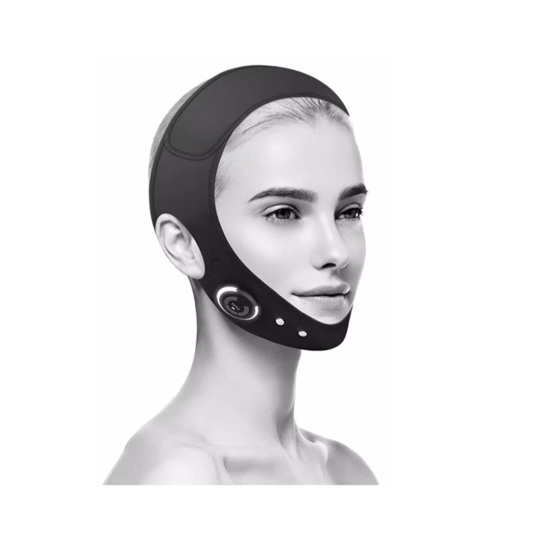 PMD® SMAS Lifting Massage Band - Black